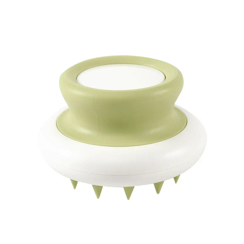 M-Pets Massage Soft Comb Coarse Teeth for Dogs