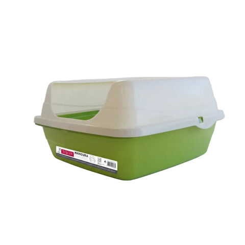M-Pets Qena Litter Box for Cat
