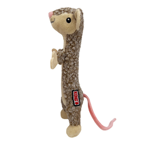 Kong Cats Luv Mouse Catnip Toy