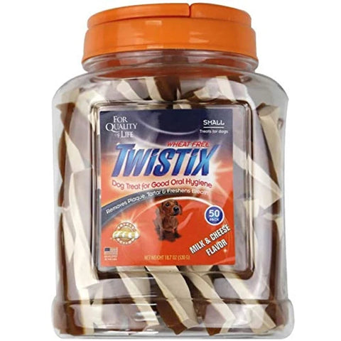 Npic Canister Sticks for Dogs