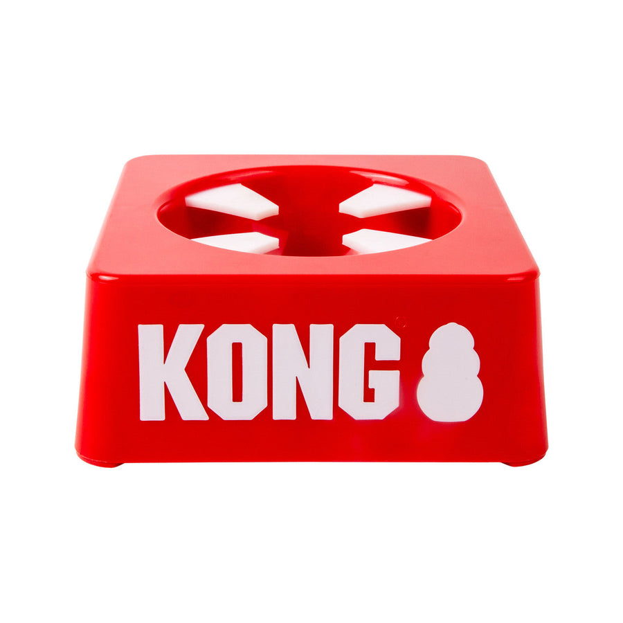 Kong Fill Or Freeze Tray Single Holder Dog Toy