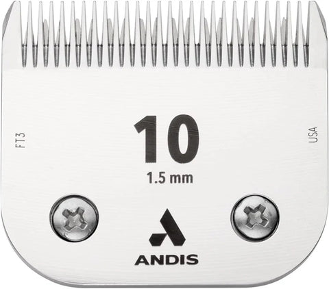 Andis Ceramic Edge Blade