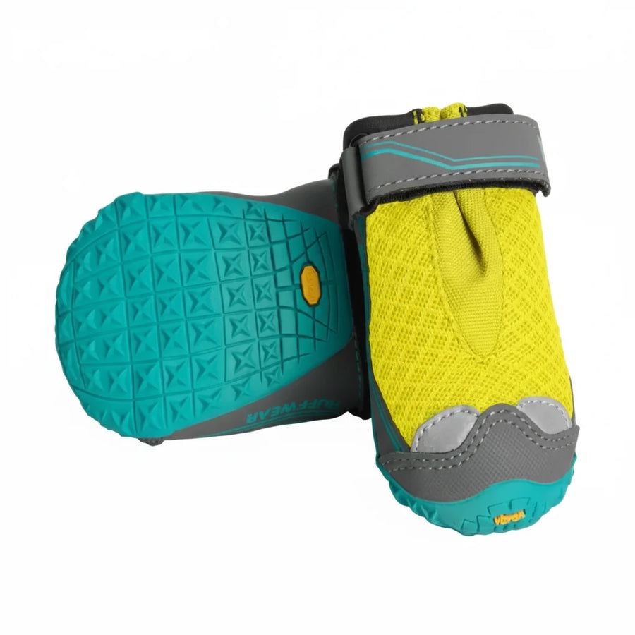 Ruffwear Grip Trex Shoes Set of Tow for Dogs