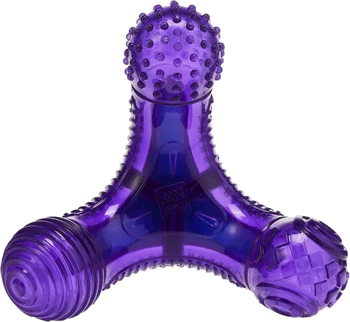 GiGwi Multi Sounds Bone Toy for Dogs