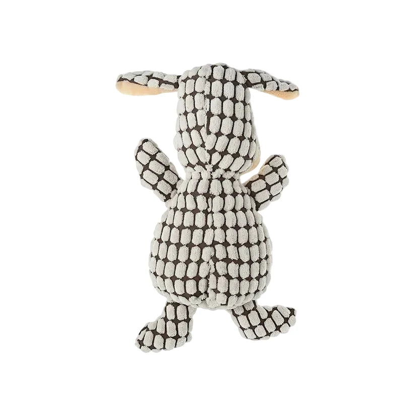 Trixie Soundless Plush Toy for Dogs