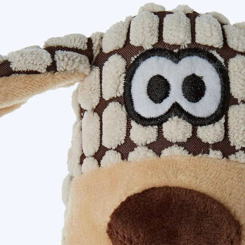 Trixie Soundless Plush Toy for Dogs