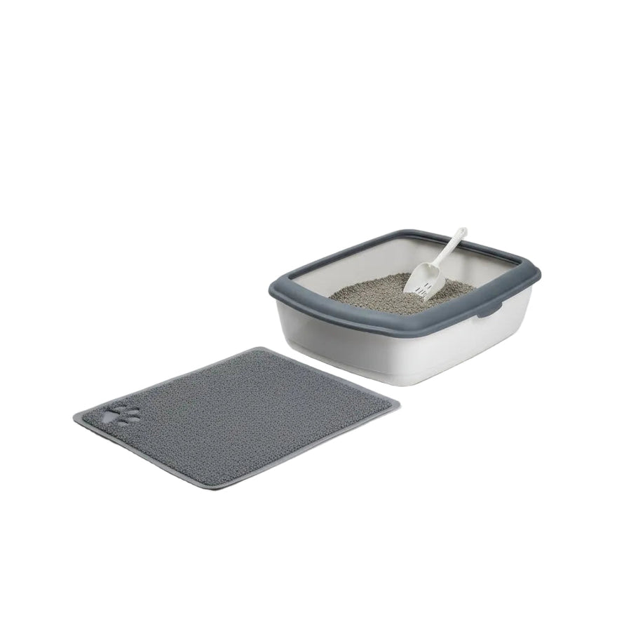 Trixie Cat Litter Tray Mat