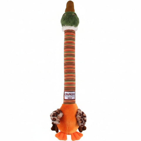 Gigwi Crunchy Neck Duck