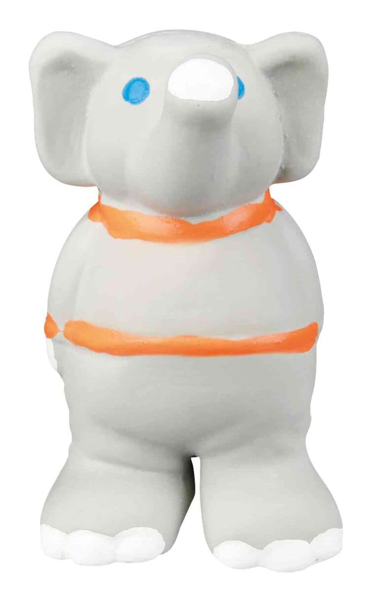 Trixie Baby Zoo Assorted Toys for Dogs