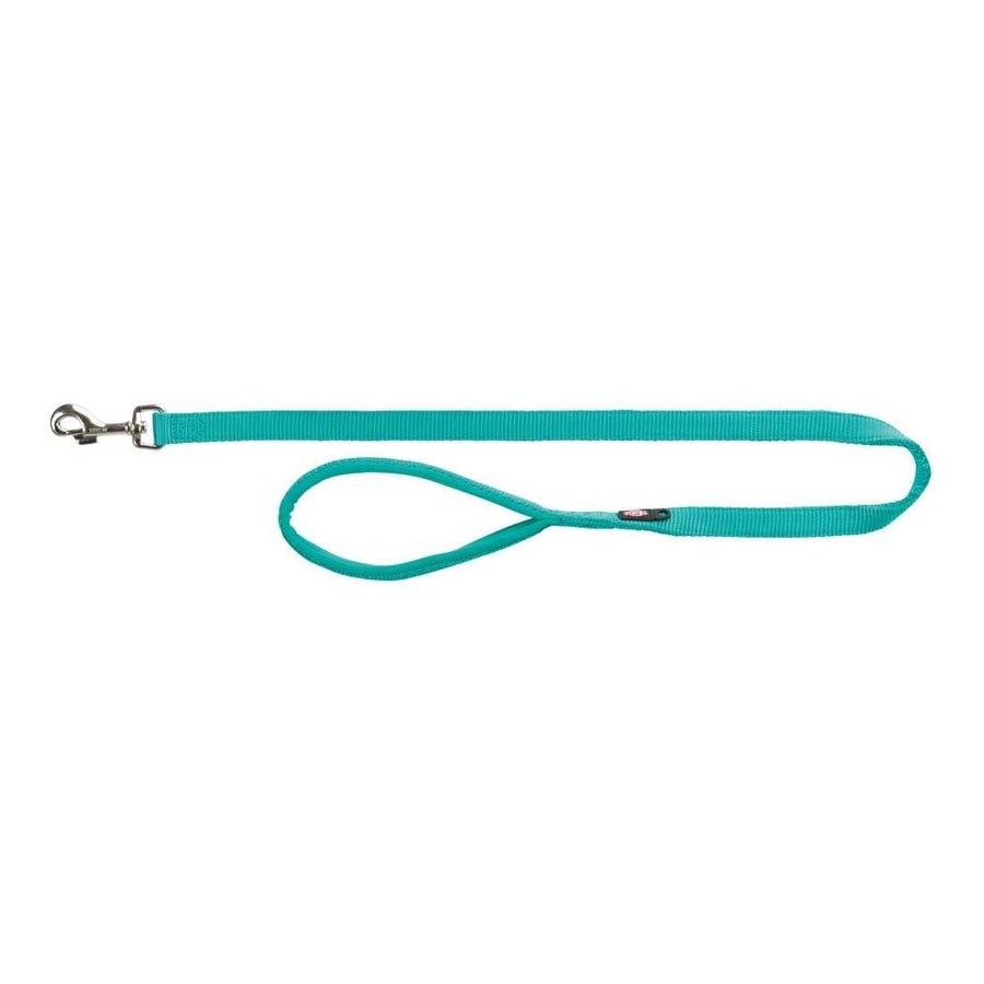 Trixie Premium Extra Strong Leash with Padded Hand Loop for Dogs