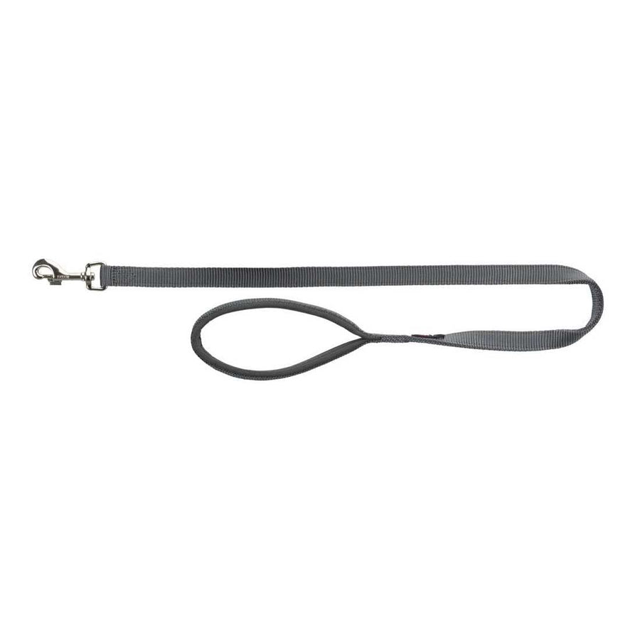 Trixie Premium Extra Strong Leash with Padded Hand Loop for Dogs