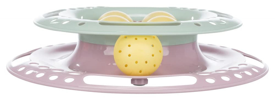 Trixie Junior Circle Toy for Kitten