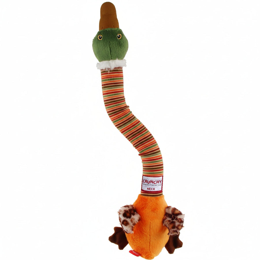 Gigwi Crunchy Neck Duck