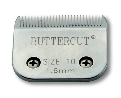 Geib 10 Stainless Steel Clipper Blade