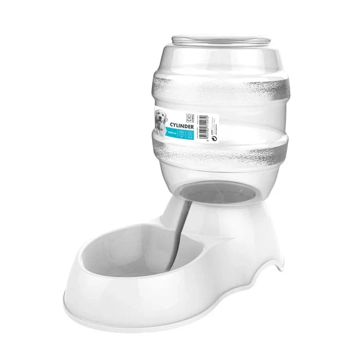 M Pets Cylinder Water Dispenser