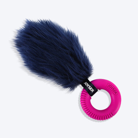Joyser Tail With Ring Chew Toy For Puppy