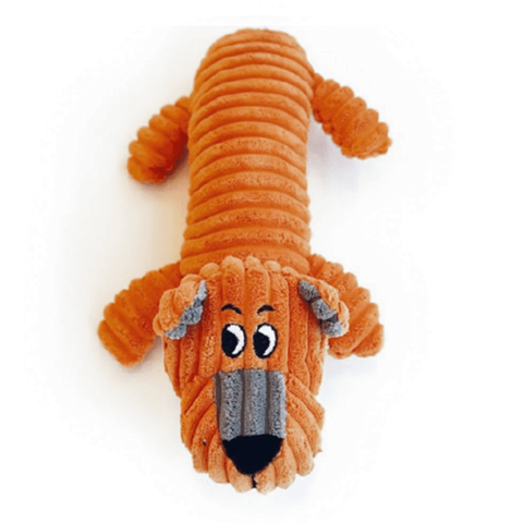 M-Pets Gary Squeaker Toy for Dogs