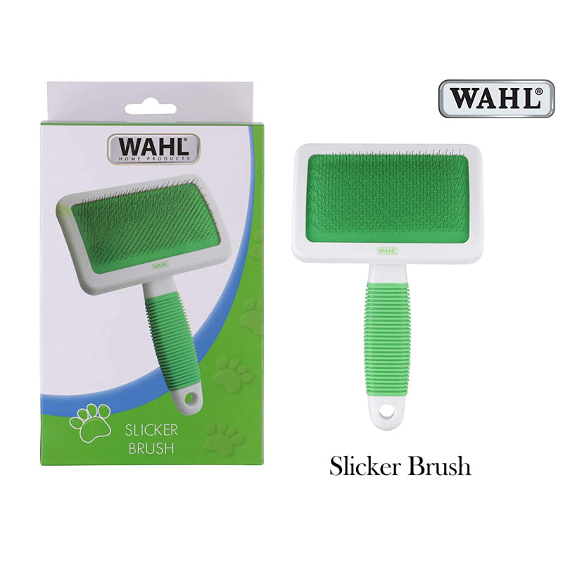 Wahl Slicker Pet Grooming Brush