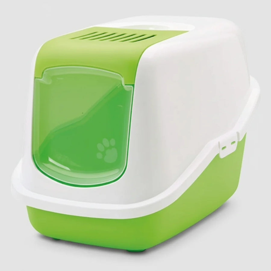Savic Nestor Cat Toilet Home