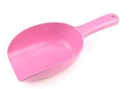 Beco Bamboo Food Scoop for Pets