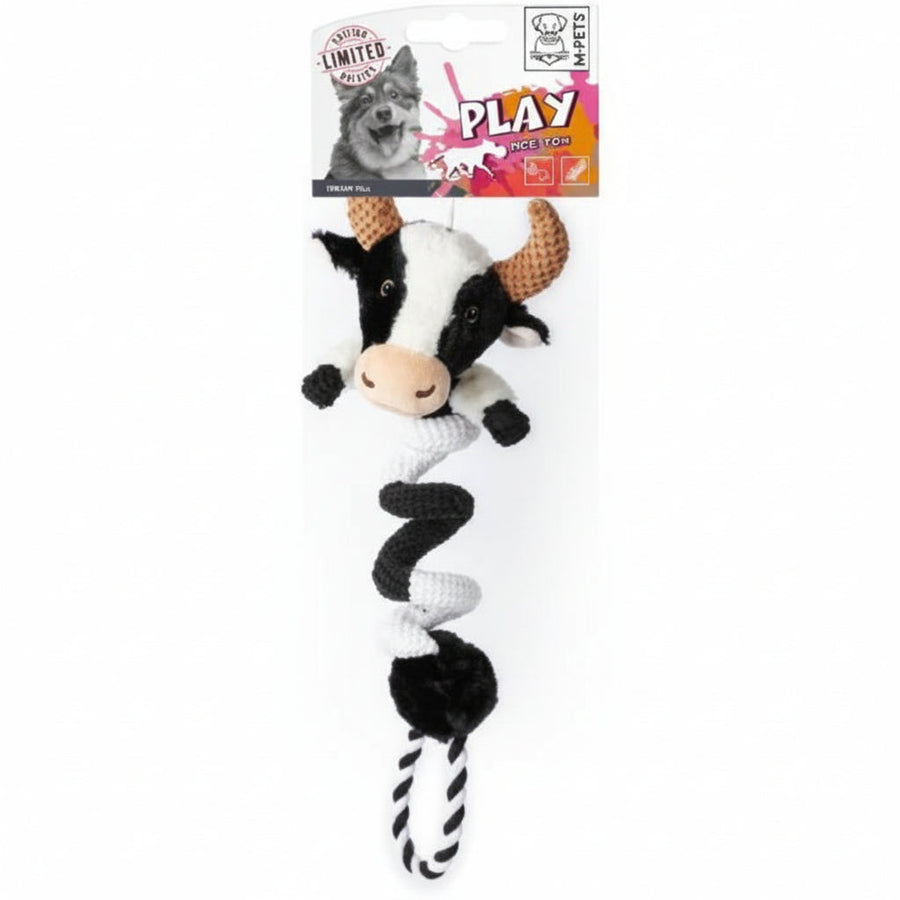 M-Pets Limited Edition Animo Dog Toy