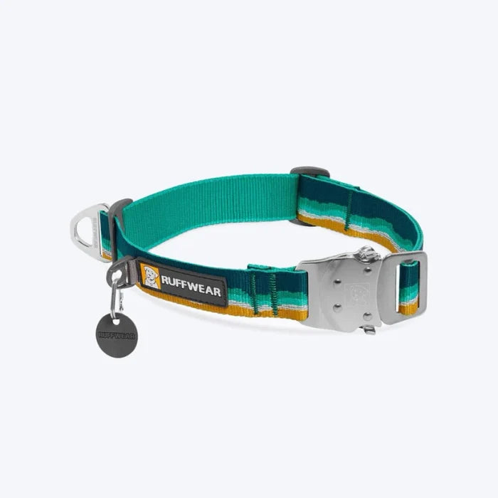 Ruffwear Top Rope Collar for Dogs