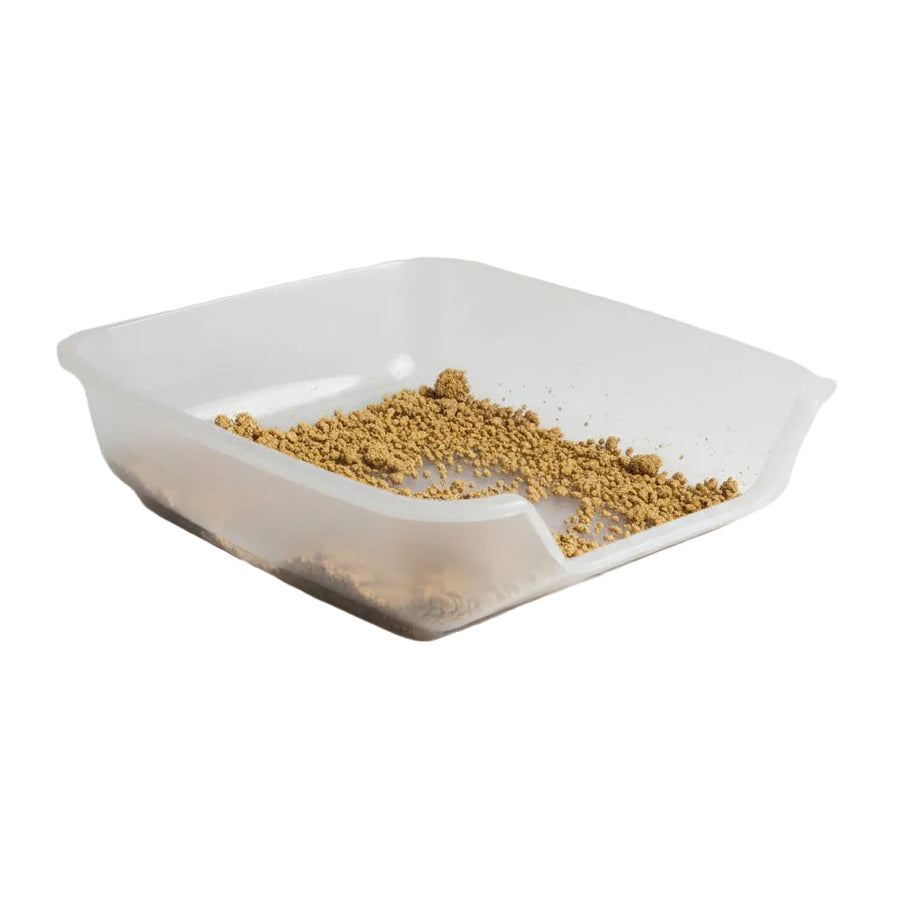 Trixie Nuno Cat Litter Tray Recycled Plastic