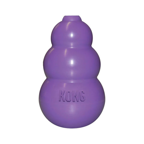 Kong Kitty Durable Natural Rubber Interactive Cat Toy
