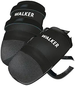 Trixie Walker Care Comfort Protective Boots for Dogs
