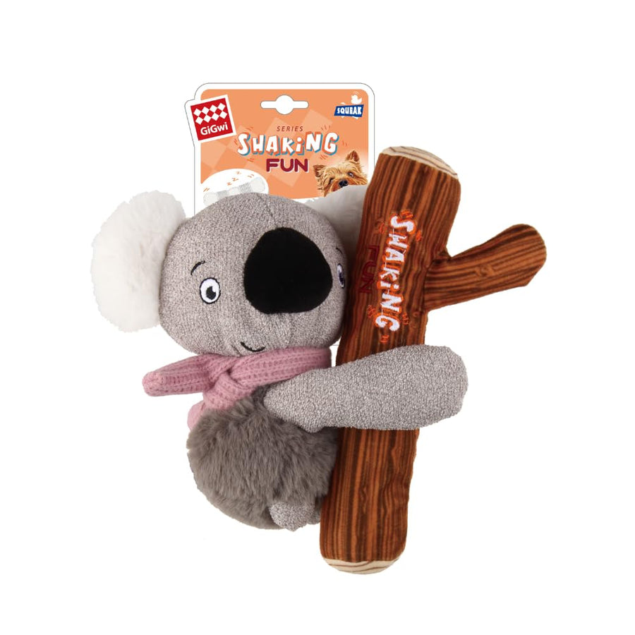 GiGwi Shaking Fun Toy for Dogs
