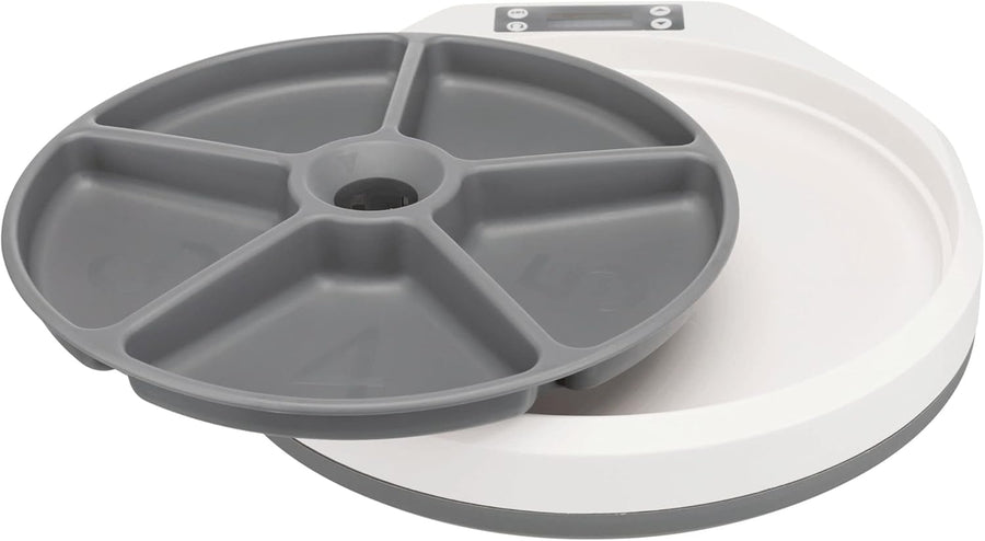 Trixie Automatic Food Dispenser