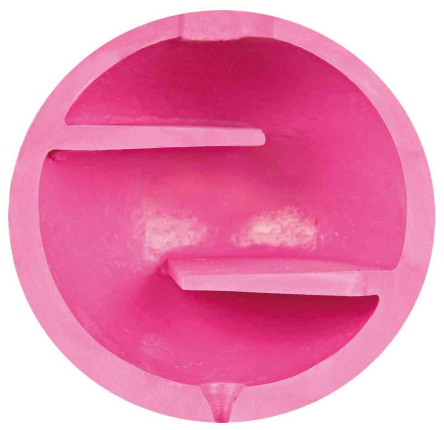 Trixie Snack Ball Natural Rubber Toy for Dogs