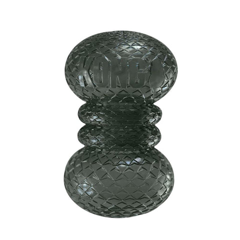 Kong Duramax Dumbbell Chew Dog Toy