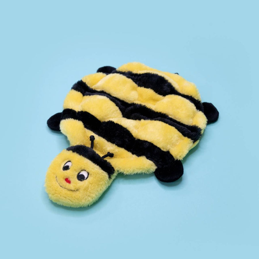 ZippyPaws Crawlers Squeaker Plush Dog Toy