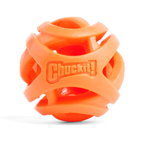 Chuckit! Breathe Right Fetch Ball for Dogs