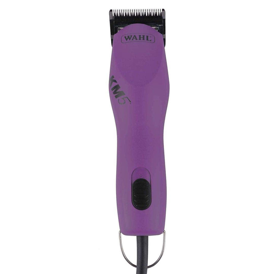 Wahl KM5 Professional Corded Clipper