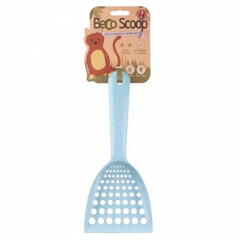Beco Cat Litter Scoop