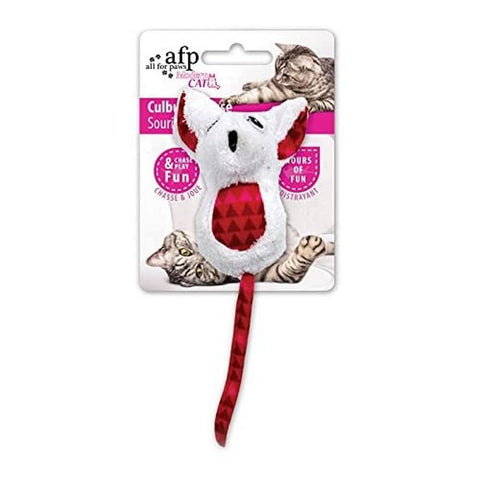 afp Modern Toys for Cats