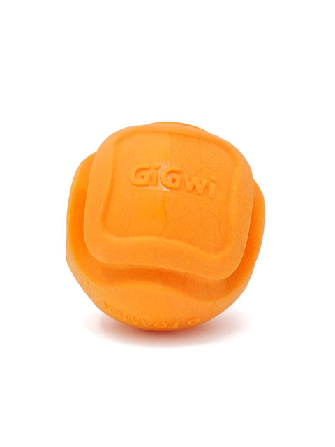 GiGwi G Foamer Ball Dog Toy