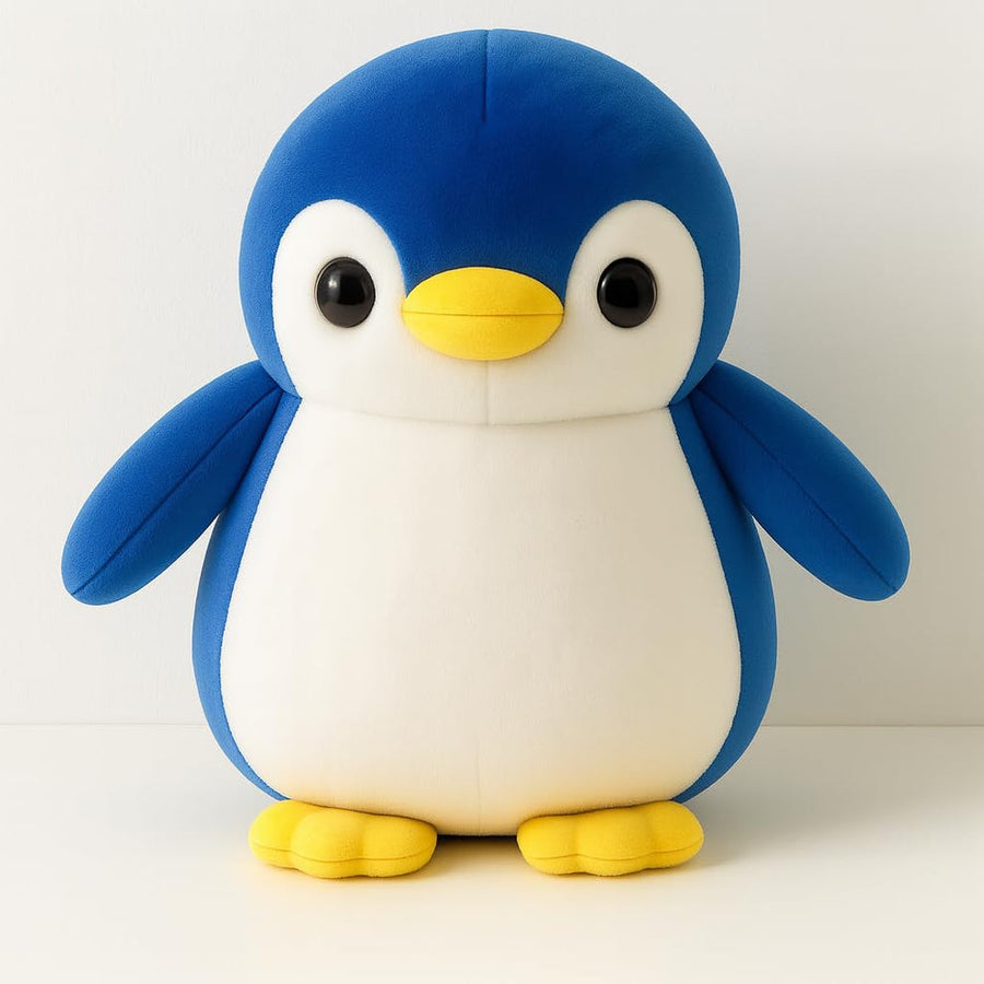 Joyser Puppy Penguin