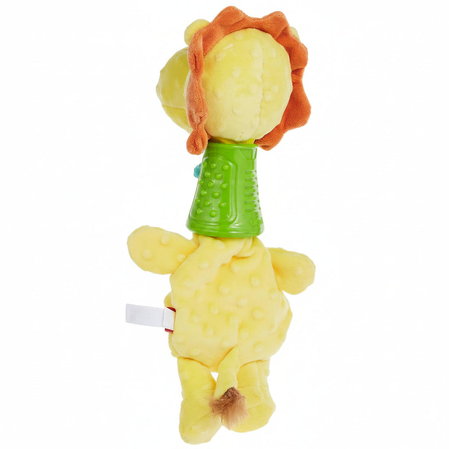 GiGwi Wild Hunter Lion Dog Toy