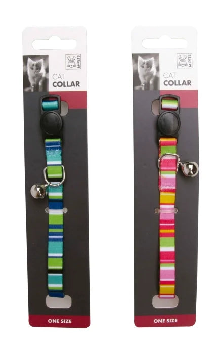 M Pets Cat Collar