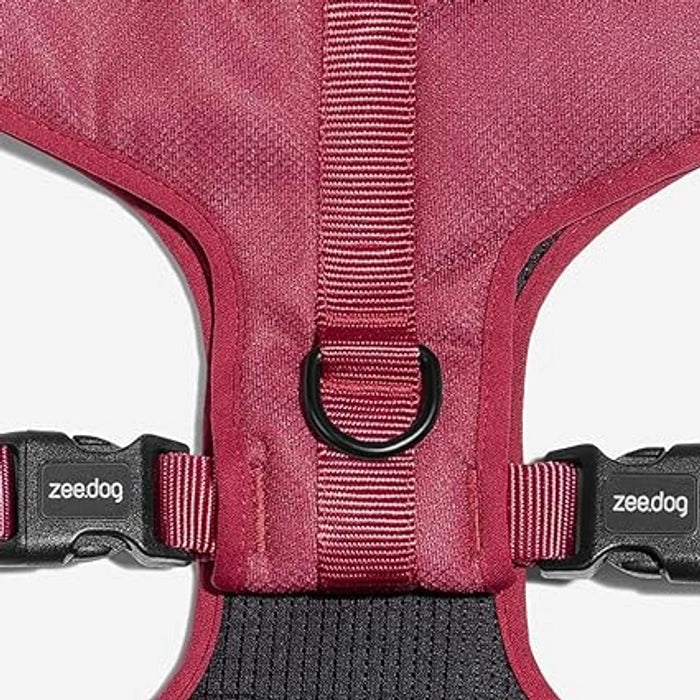 Zee Dog Adjustable Air Mesh Harness for Dogs - Small