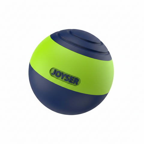 Joyser Active TPU Ball with Squeaker Dog Toy