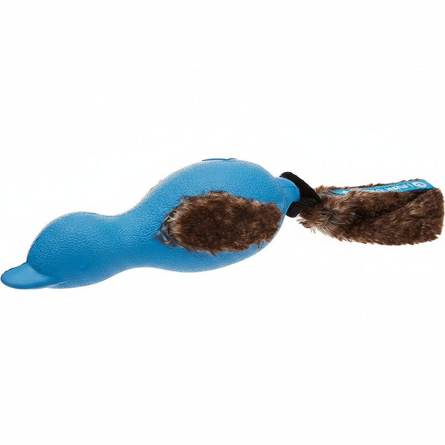 Gigwi Forestails Push To Mute Duck