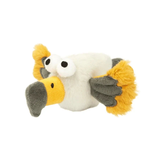 Fofos Eagle with Catnip Balls Toy for Cats