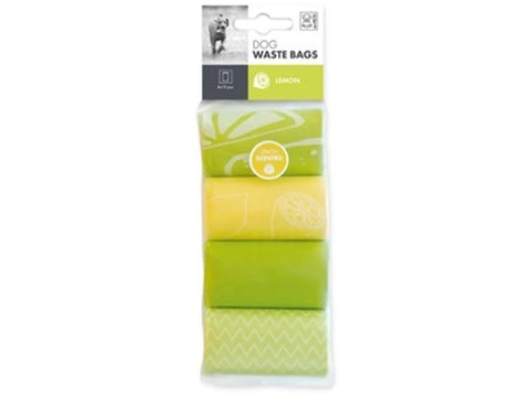 M Pets Dog Waste Bags