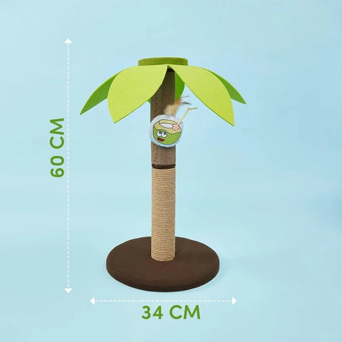 Fofos- Cat Scratcher