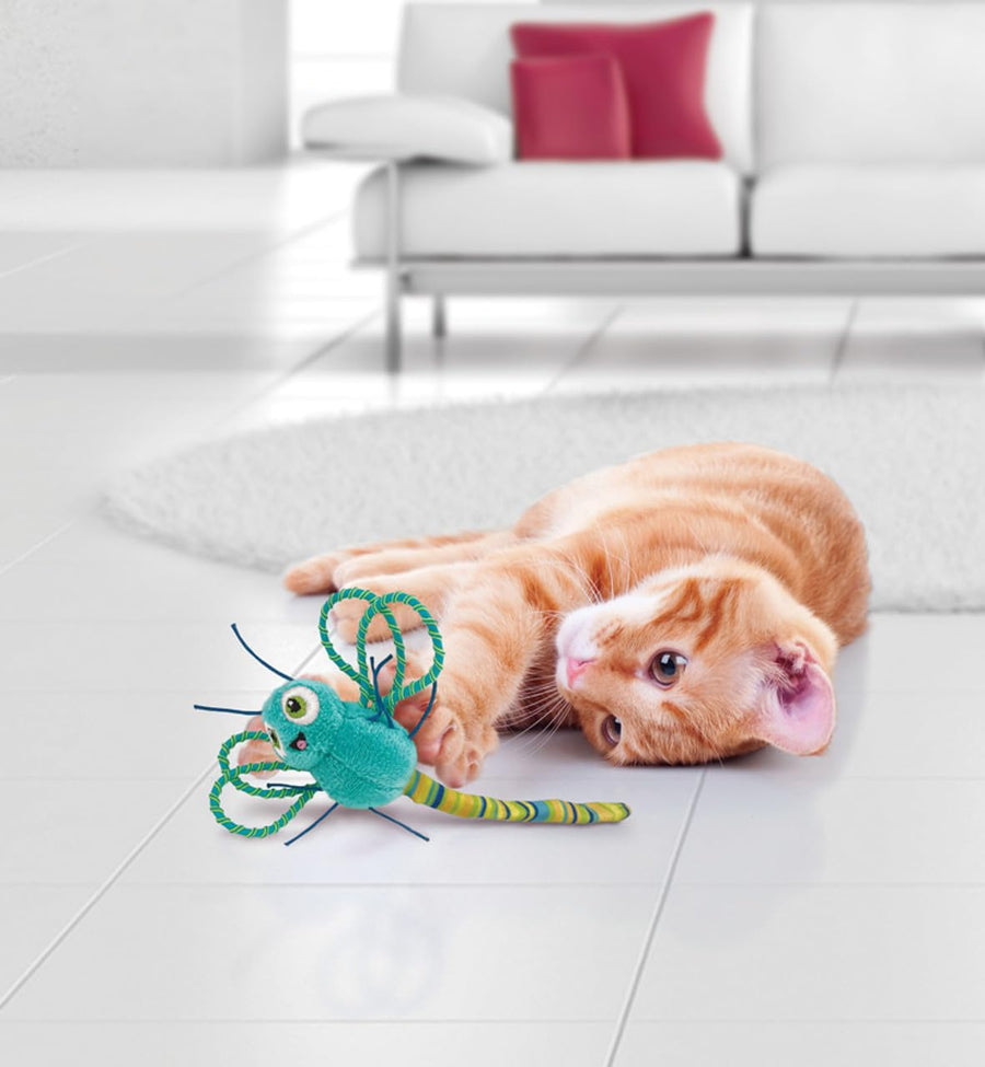 KONG Flingaroo Catnip Toy