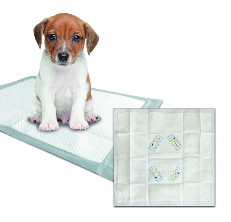 M-Pets Uritest Test Training Pads Quick Urinary Tract Disorder Diagnosis for Dogs